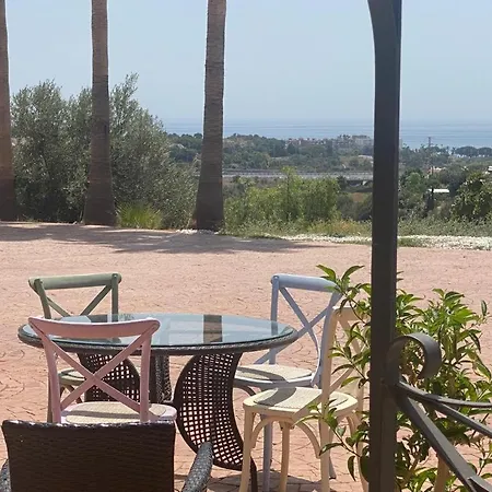Asperilla Vakantiehuis *