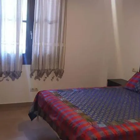 Asperilla Vakantiehuis