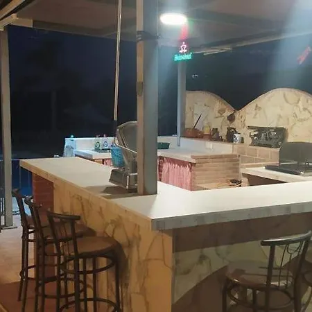 Asperilla Vakantiehuis *