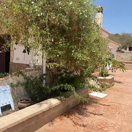 Asperilla Vakantiehuis