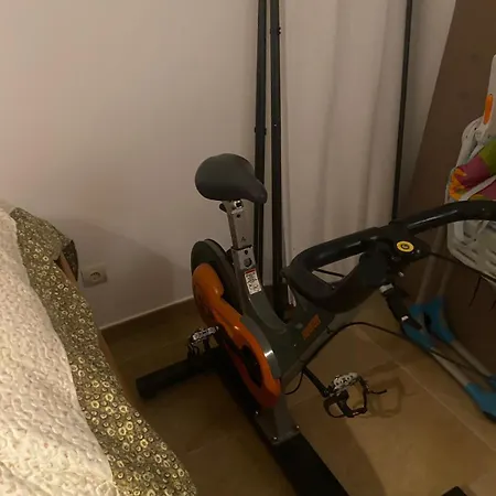 Asperilla Vakantiehuis