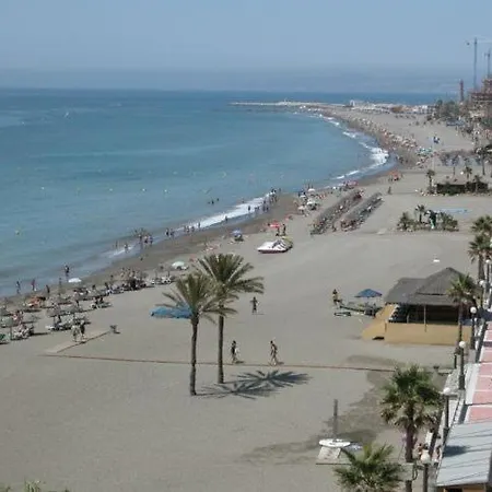 Vakantiehuis Asperilla Estepona